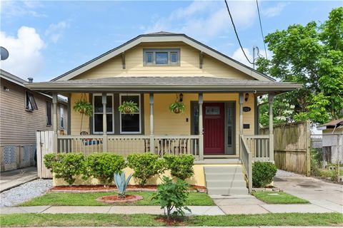 Photo of 3324 MILAN Street, New Orleans, LA 70125 (MLS # 2559219)