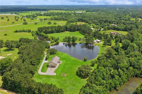 Photo of 78097 HIGHWAY 1082 Highway, Covington, LA 70435 (MLS # 2560229)