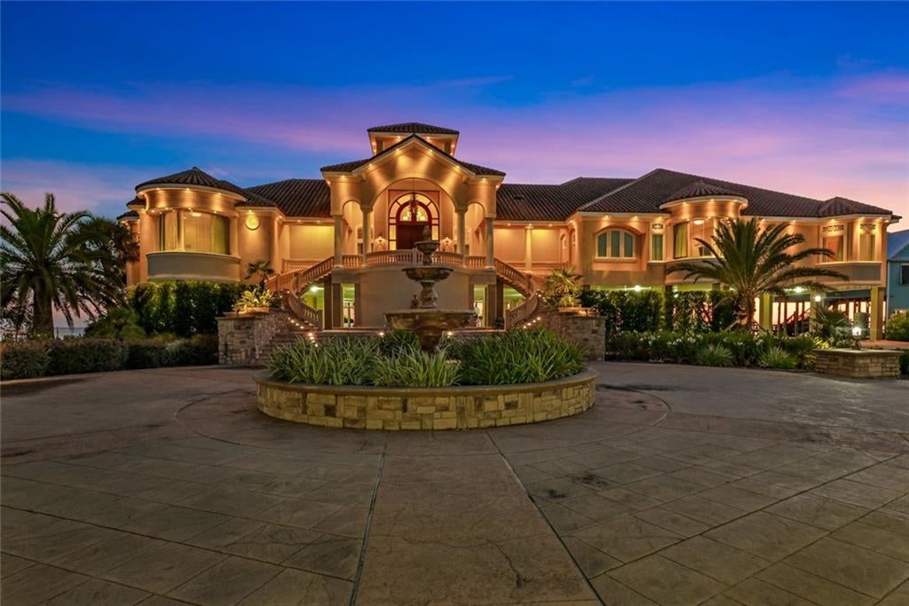 17 S TREASURE ISLE Road