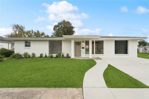 537 JEFFERSON Street Jefferson LA 70121