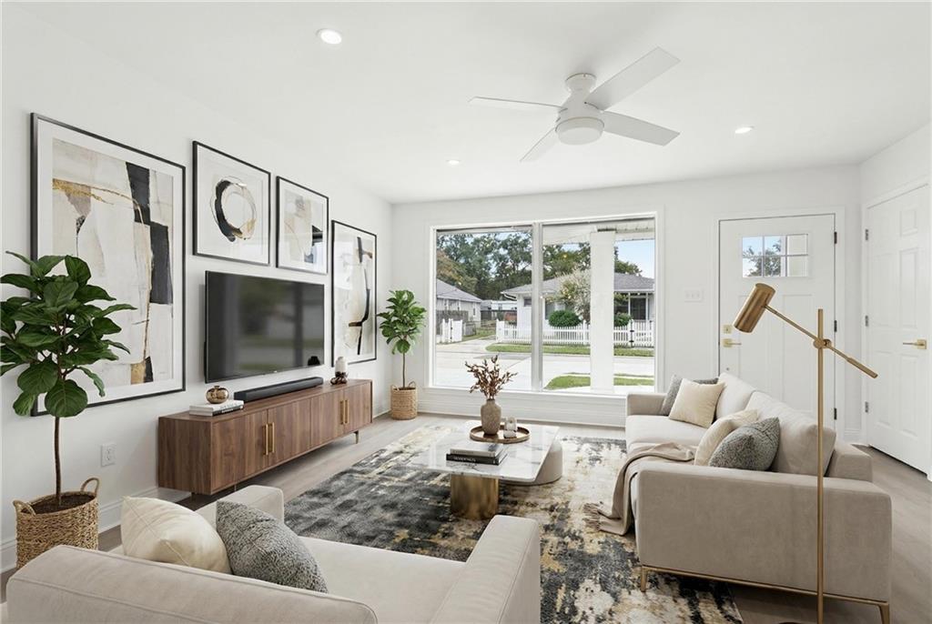 537 JEFFERSON Street