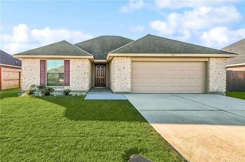 522 ORY Drive La Place LA 70068