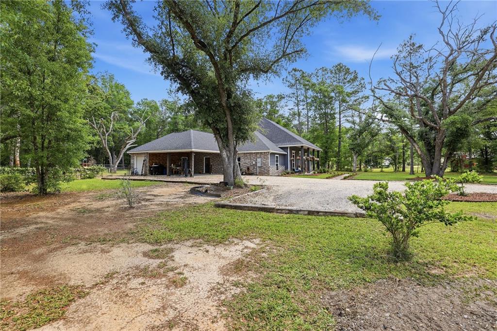 25139 HARVEY LAVIGNE Road