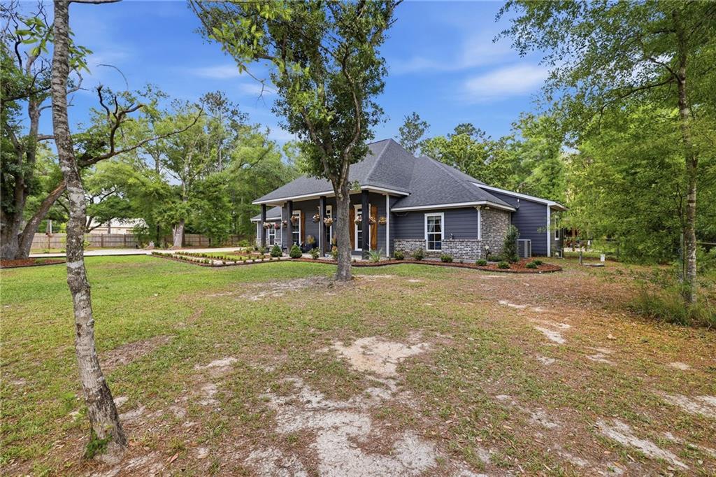 25139 HARVEY LAVIGNE Road