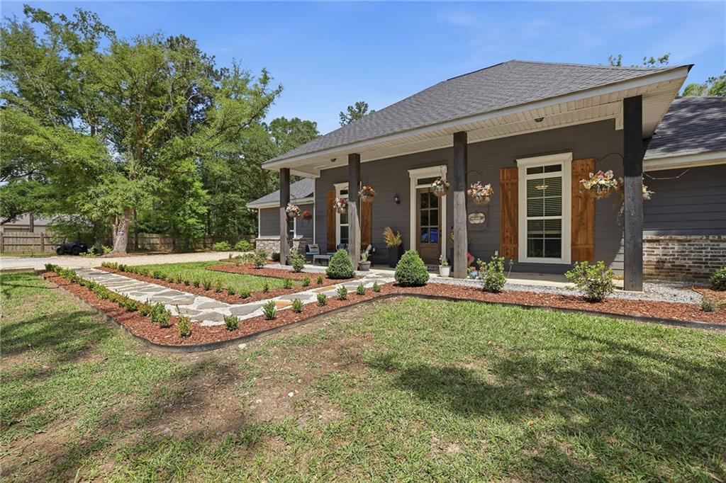 25139 HARVEY LAVIGNE Road