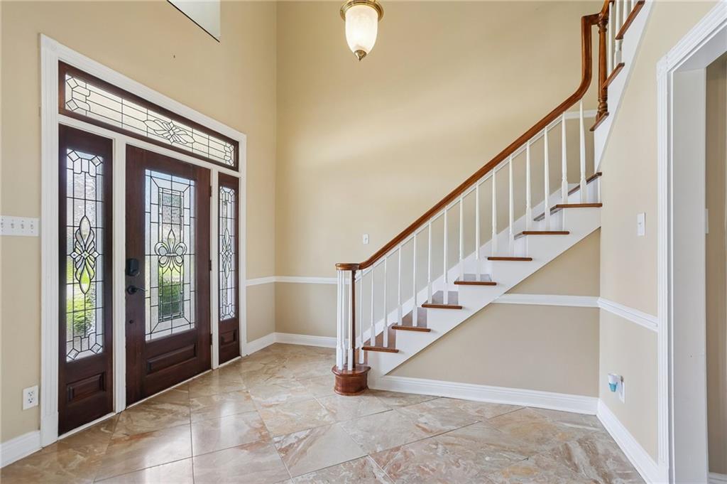 3412 WEDGWOOD Drive