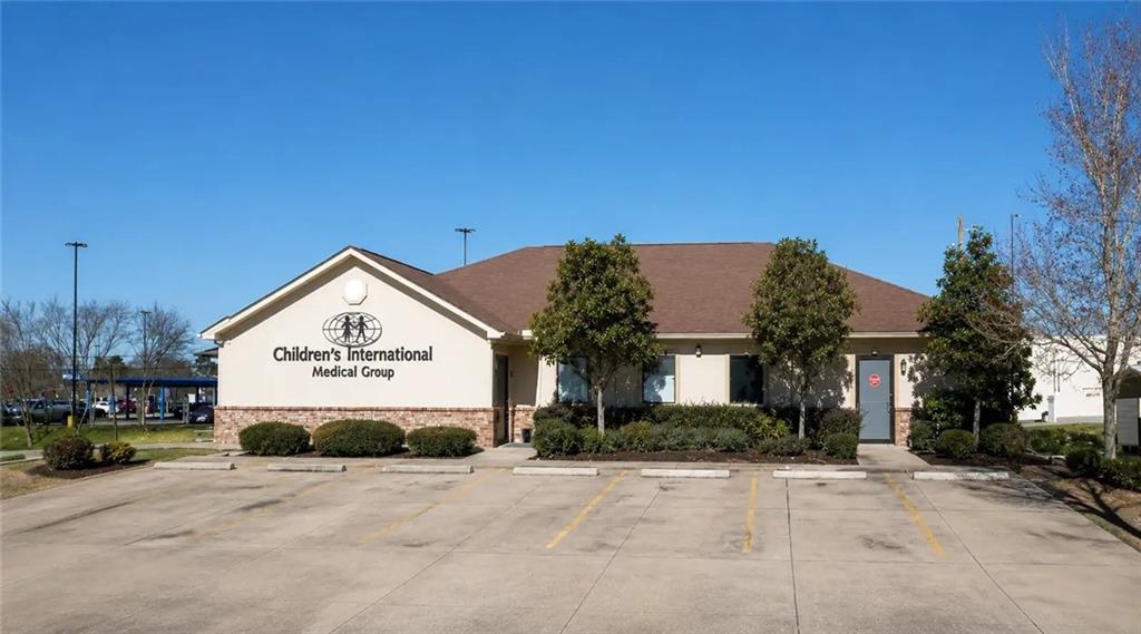 Photo 1 of 1 — 169 DEL NORTE Avenue, Denham Springs, LA 70726