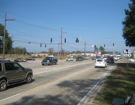 200 S MORRISON Boulevard