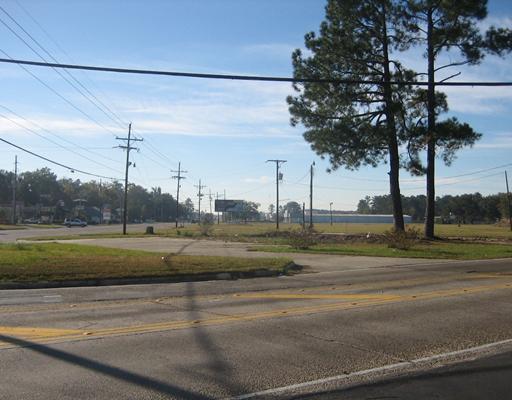 200 S MORRISON Boulevard