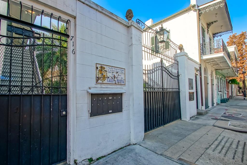 716 GOVERNOR  NICHOLLS Street G