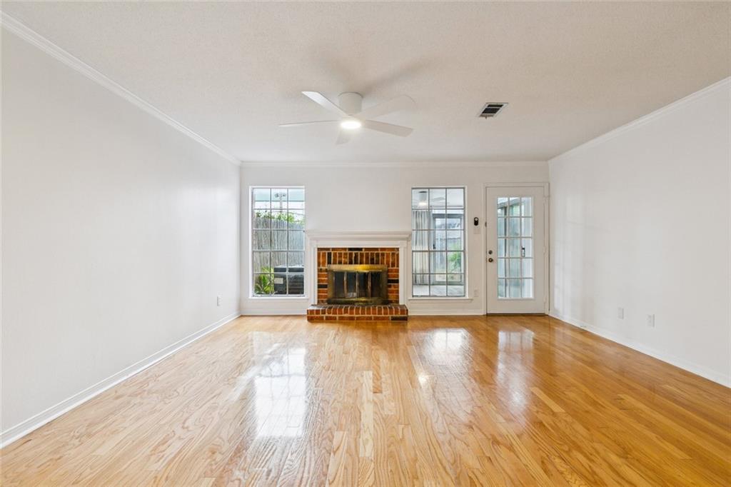 2030 SAWMILL Road 2030