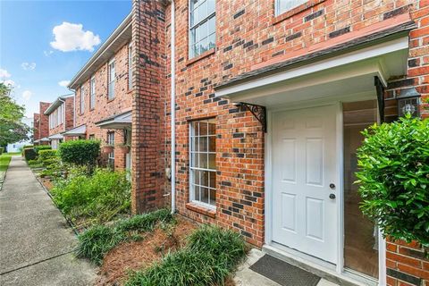 2030 SAWMILL Road 2030 River Ridge LA 70123