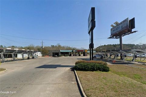 1165 S MORRISON Boulevard Hammond LA 70403