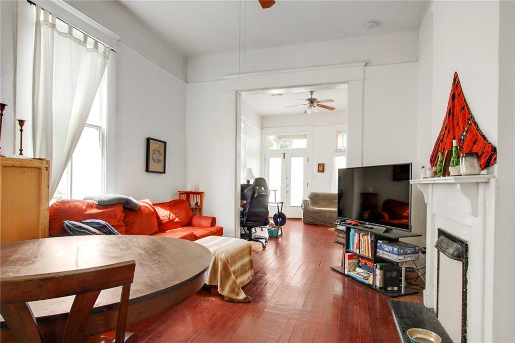 New Orleans, Louisiana 70119, United States, 2 Bedrooms Bedrooms, ,1 BathroomBathrooms,Residential,Active,113994