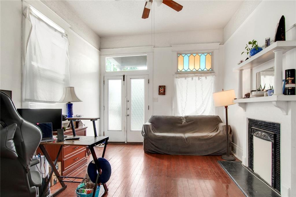 New Orleans, Louisiana 70119, United States, 2 Bedrooms Bedrooms, ,1 BathroomBathrooms,Residential,Active,113994