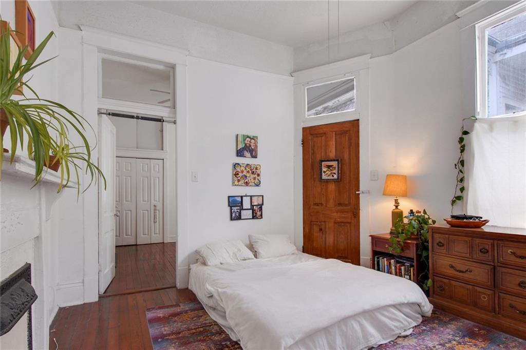 New Orleans, Louisiana 70119, United States, 2 Bedrooms Bedrooms, ,1 BathroomBathrooms,Residential,Active,113994