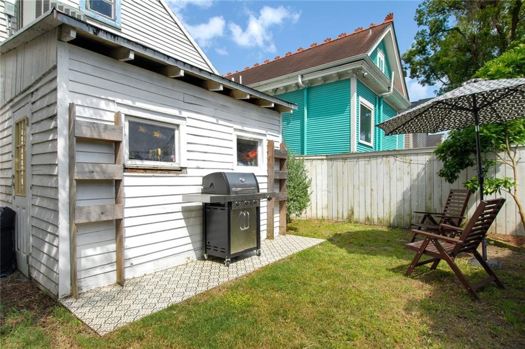 New Orleans, Louisiana 70119, United States, 2 Bedrooms Bedrooms, ,1 BathroomBathrooms,Residential,Active,113994