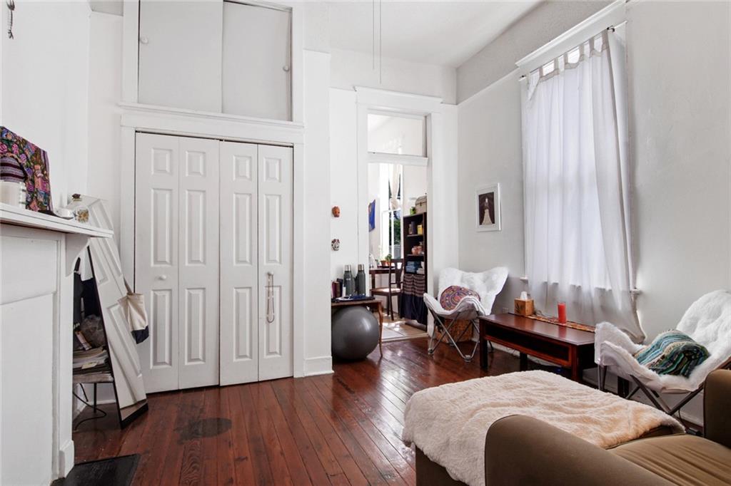 New Orleans, Louisiana 70119, United States, 2 Bedrooms Bedrooms, ,1 BathroomBathrooms,Residential,Active,113994