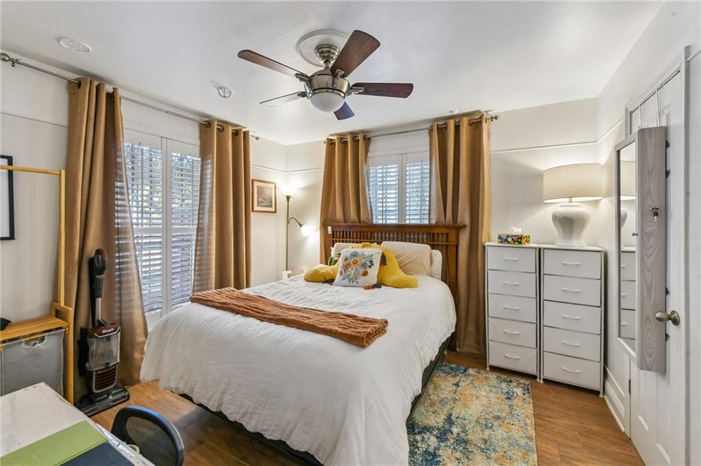 732 CHEROKEE Street 103