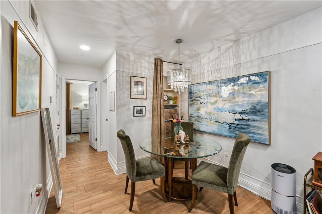 732 CHEROKEE Street 103