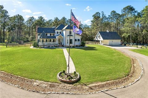 Photo of 76181 HWY 1081 Highway, Covington, LA 70435 (MLS # 2553396)