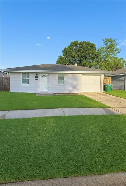 3278 GLEN EAGLE Lane Kenner LA 70065