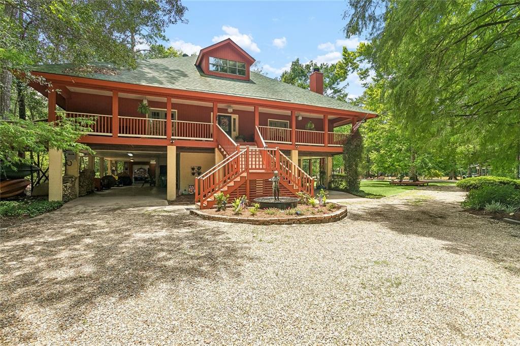 10 CYPRESS Road
