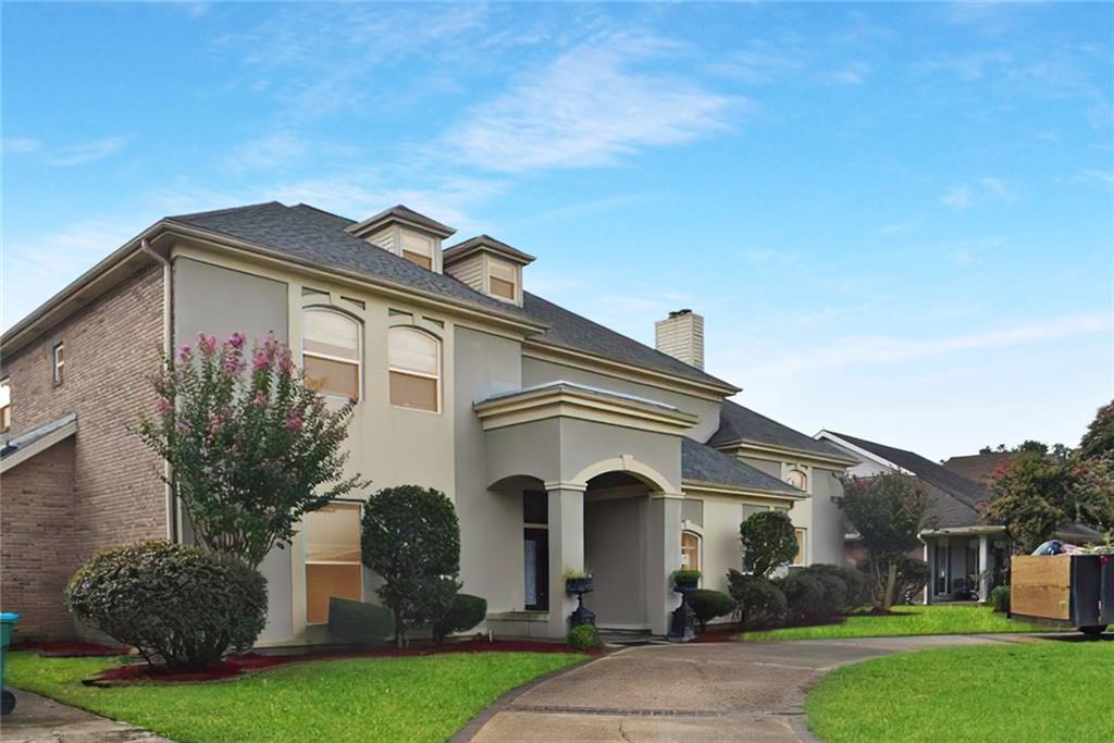 40 CHATEAU HAUT BRION Drive
