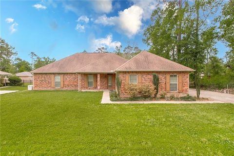 81 WHITMAR Drive Hammond LA 70403