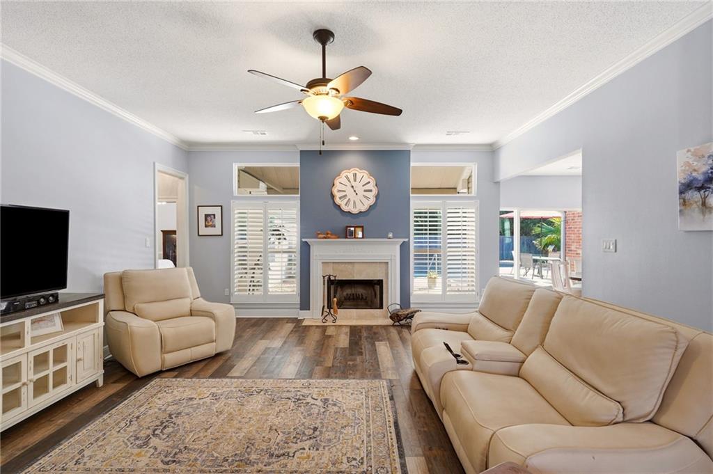730 FLAIR Drive