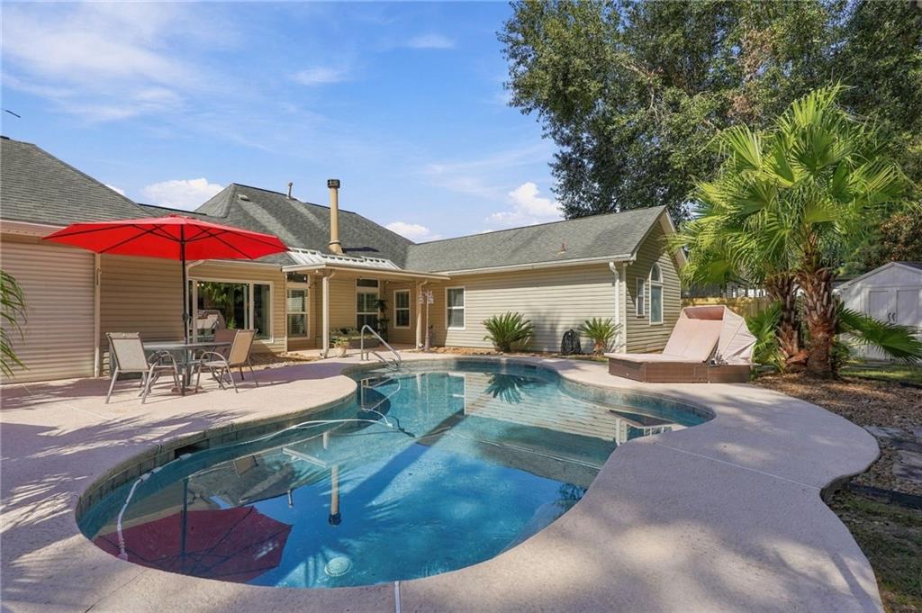 730 FLAIR Drive