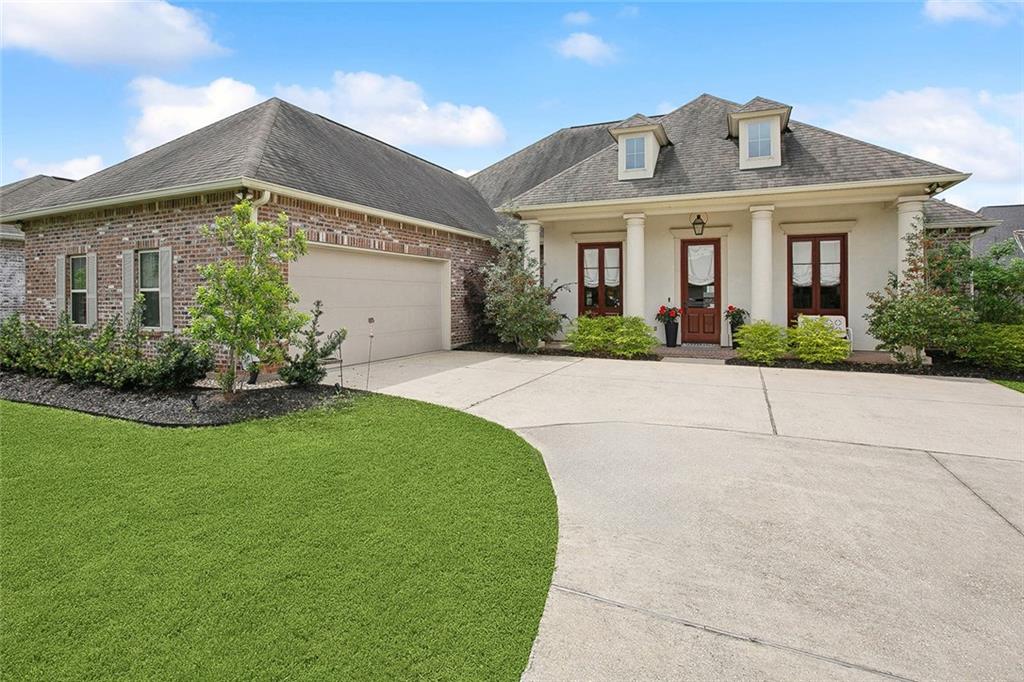 624 CHATEAU ANDELOT Drive