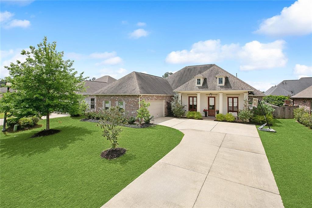 624 CHATEAU ANDELOT Drive