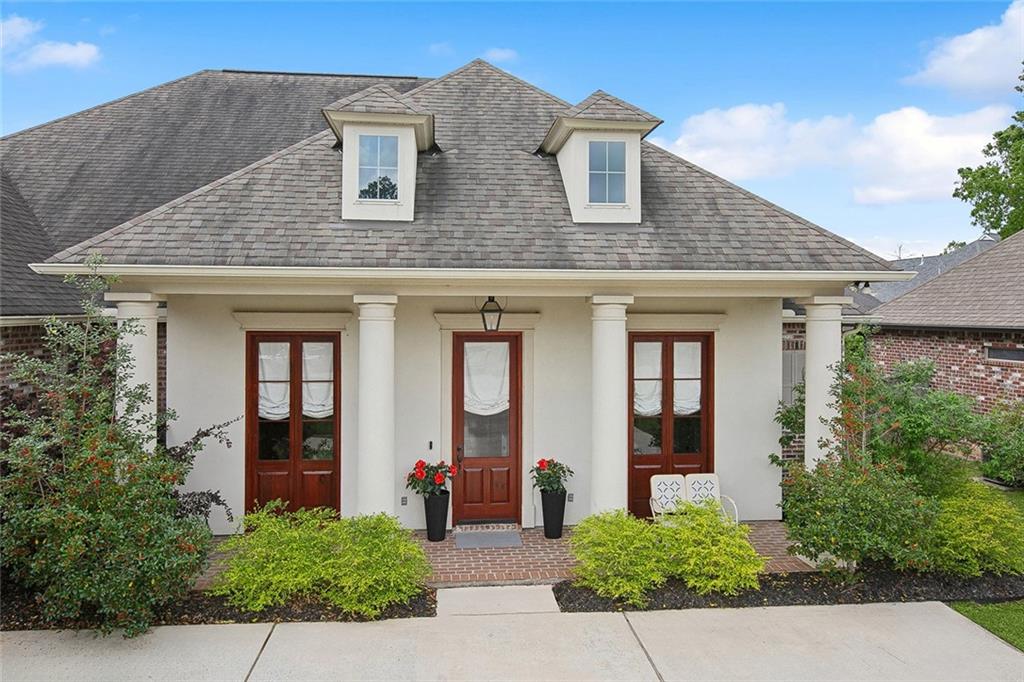 624 CHATEAU ANDELOT Drive
