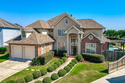248 LEGRANDE BAYOU Lane Kenner LA 70065