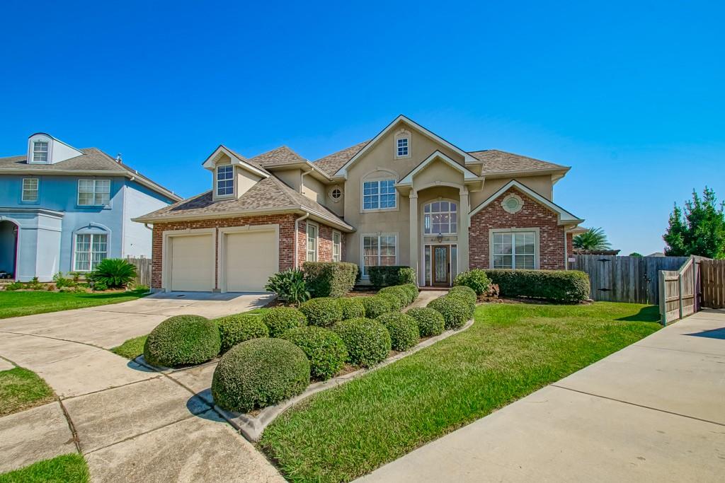 248 LEGRANDE BAYOU Lane
