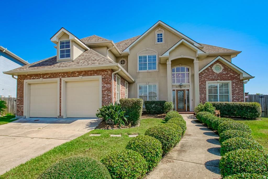 248 LEGRANDE BAYOU Lane