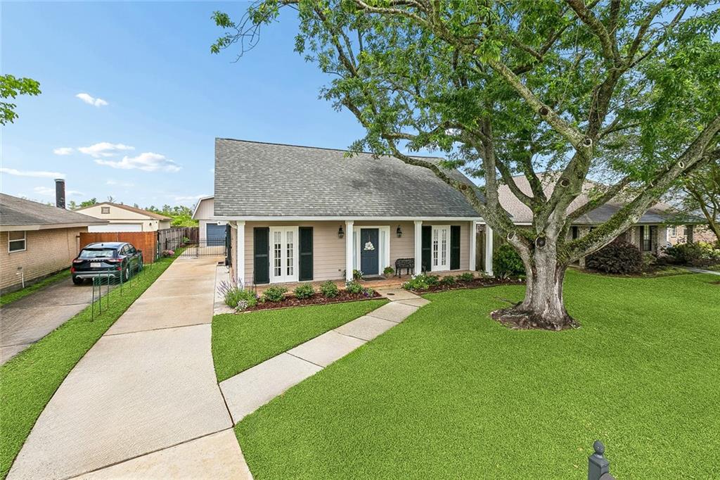 133 ORMOND MEADOWS Drive