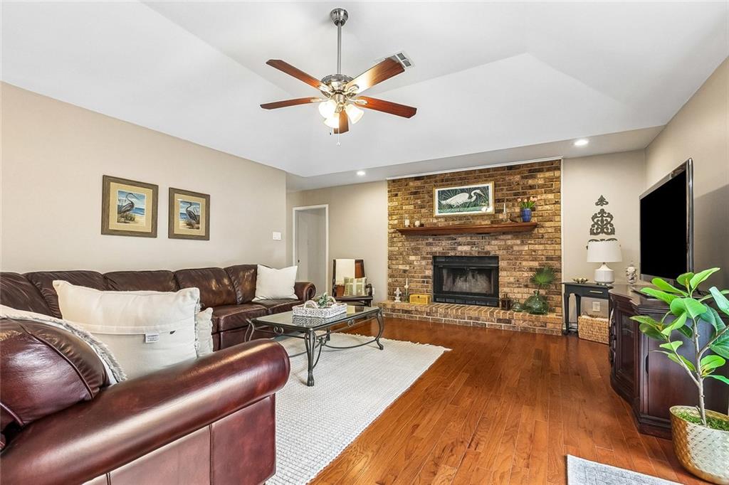 133 ORMOND MEADOWS Drive