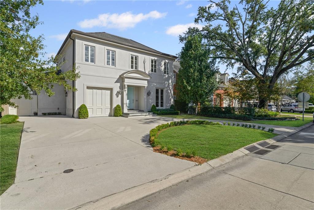303 CUDDIHY Drive
