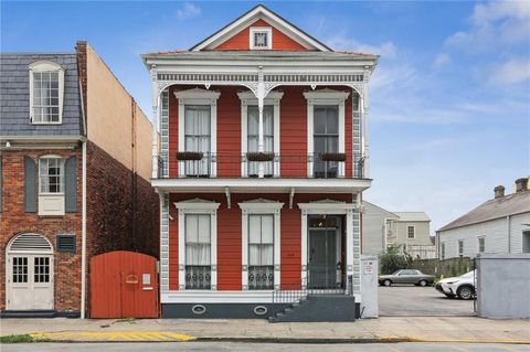 914 N RAMPART Street New Orleans LA 70116