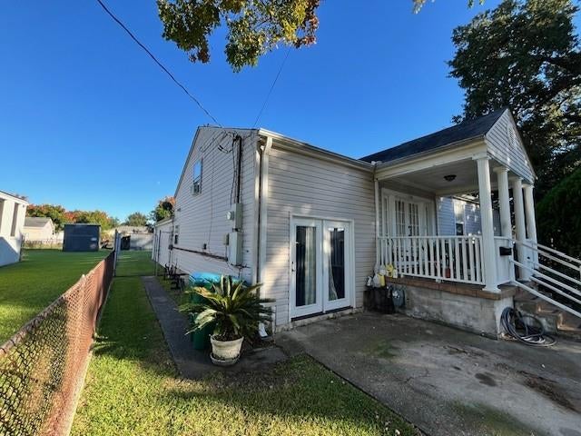 1008 COMPROMISE Street