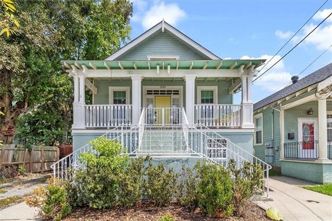 3225 GENERAL TAYLOR Street New Orleans LA 70125