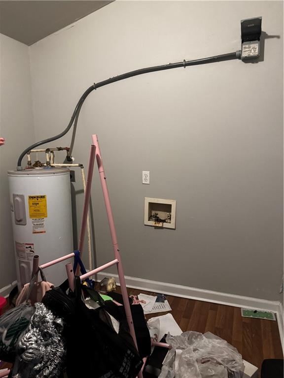 1207 25 S CLARK Street