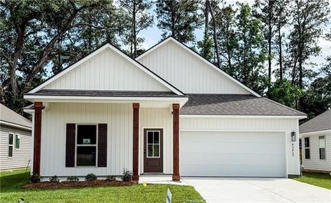 40385 CARA MAE Street Slidell LA 70461