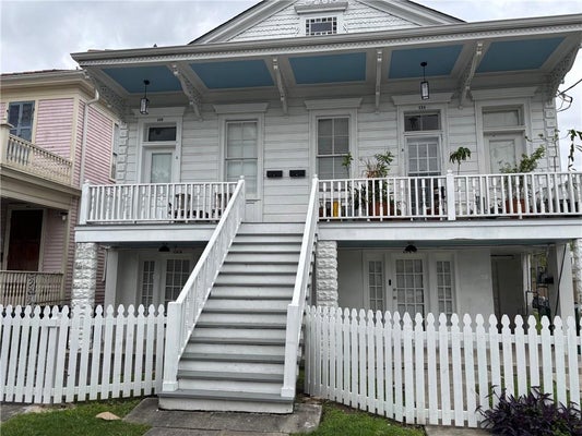 126 N GENOIS ST # A, NEW ORLEANS, LA 70119 - Image ac3e7ca3139eed0096ec330a028fc5de/116612976