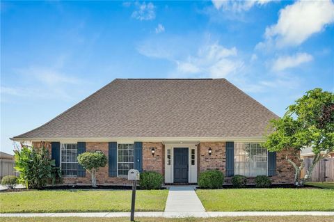 29 PLATT Street Kenner LA 70065