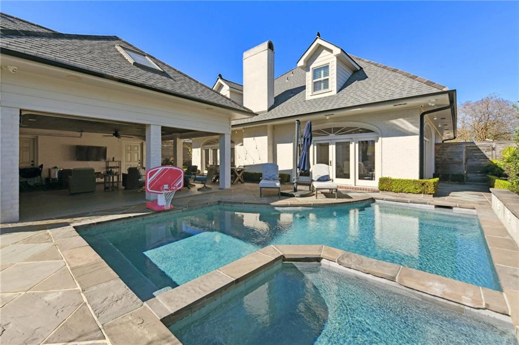 7408 STONELEIGH Drive