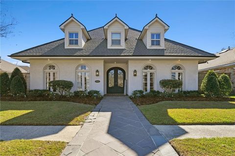 7408 STONELEIGH Drive Harahan LA 70123