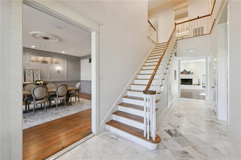 7408 STONELEIGH Drive